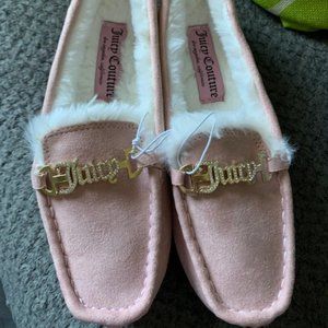 Juicy Couture Shoes